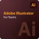 Adobe Illustrator for Teams