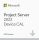 Microsoft Project Server 2022 Device CAL