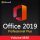 Microsoft Office 2019 Professional plus