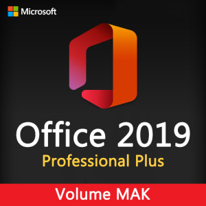 Microsoft Office 2019 Professional plus