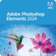 Adobe Photoshop Elements 2024 MacOS