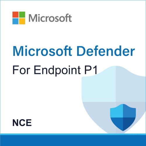 Microsoft Defender for Endpoint P1