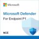 Microsoft Defender for Endpoint P1