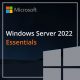 Microsoft Windows Server 2022 Essentials
