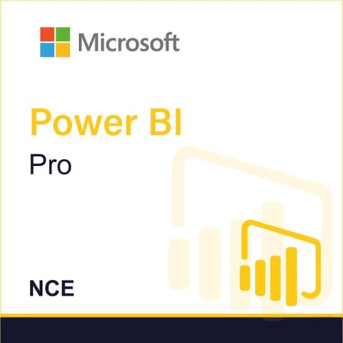 Power BI Pro