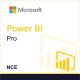 Power BI Pro
