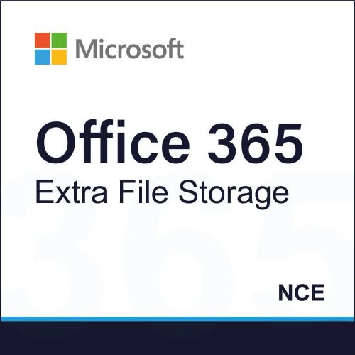 Office 365 Extra File Storage