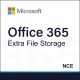 Office 365 Extra File Storage