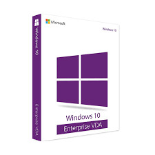 Virtual Desktop Access MAK