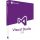 Microsoft Visual Studio 2019 (MAC)