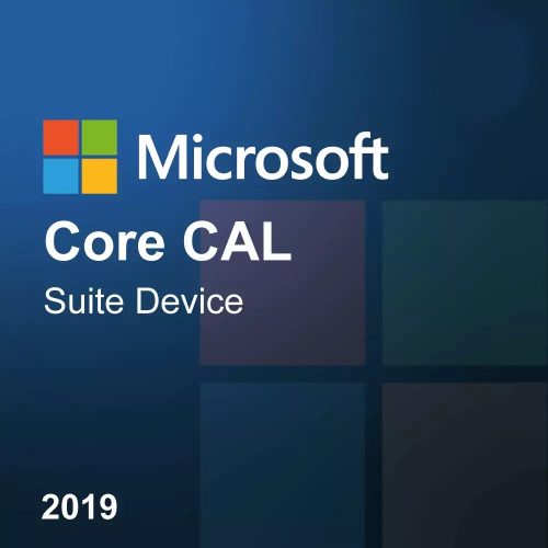 Microsoft Core CAL Suite Device 2019