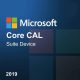 Microsoft Core CAL Suite Device 2019