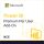 Power BI Premium Per User Add-On