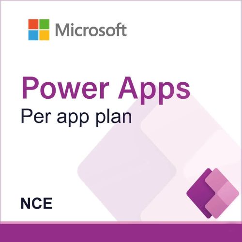 Power Apps per app plan