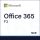 Office 365 F3