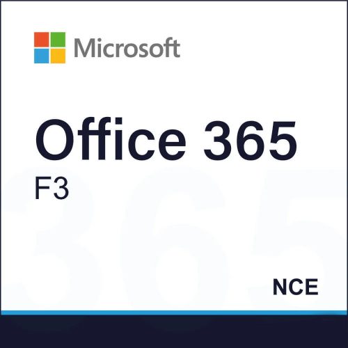 Office 365 F3