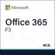 Office 365 F3