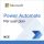 Power Automate per user plan