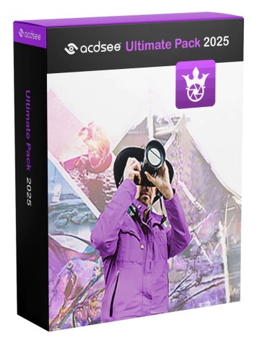 ACDSee Ultimate Pack 2025