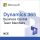 Dynamics 365 Business Central Team Members