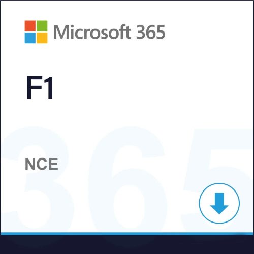 Microsoft 365 F1