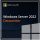 Microsoft Windows Server 2022 Datacenter