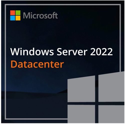 Microsoft Windows Server 2022 Datacenter