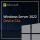 Microsoft Windows Server 2022 Device CAL