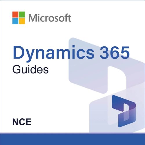 Dynamics 365 Guides