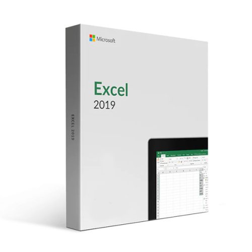Microsoft Excel 2019 MAK