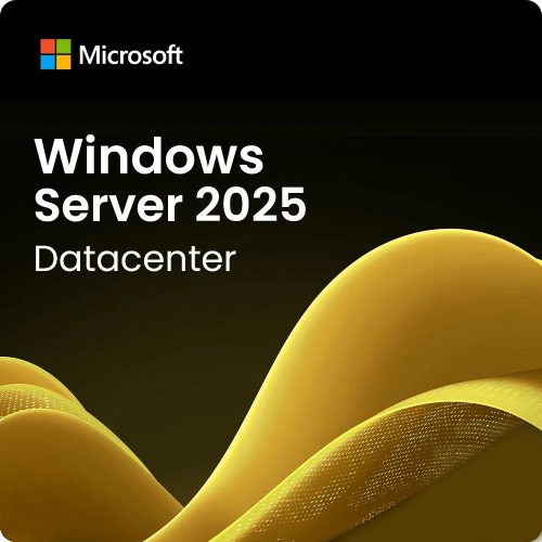 Microsoft Windows Server 2025 Datacenter