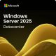 Microsoft Windows Server 2025 Datacenter