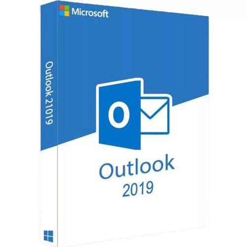 Microsoft Outlook 2019 MAK