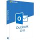Microsoft Outlook 2019 MAK