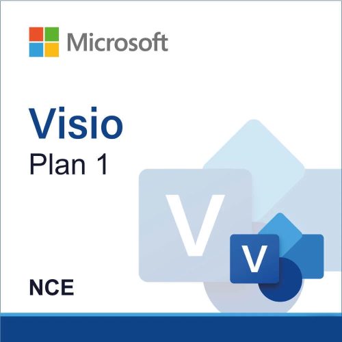 Visio Plan 1