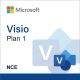 Visio Plan 1