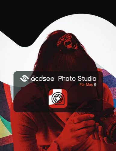 ACDSee Photo Studio for Mac 9