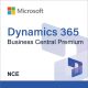 Dynamics 365 Business Central Premium