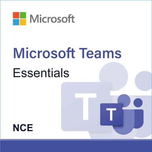 Microsoft Teams Essentials