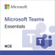 Microsoft Teams Essentials