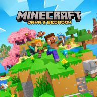 Minecraft: Java & Bedrock Edition (PC)