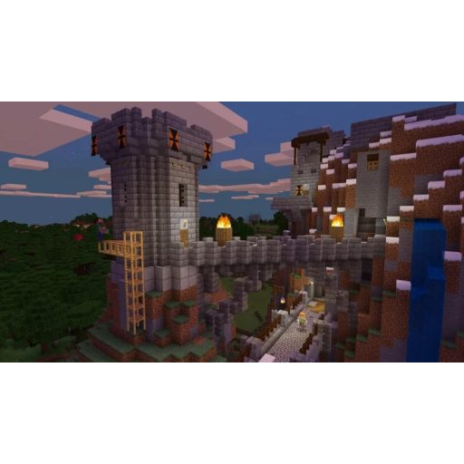 Minecraft: Java & Bedrock Edition (PC)