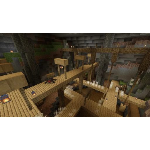 Minecraft: Java & Bedrock Edition (PC)