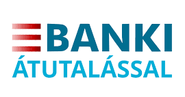 Banki átutalás